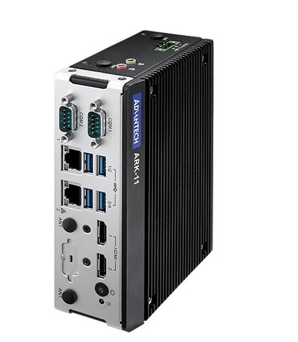ARK 11