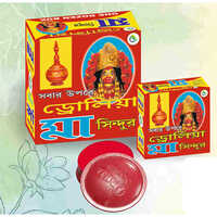 S-1013 DROLIA MAA BOX RED SINDOOR