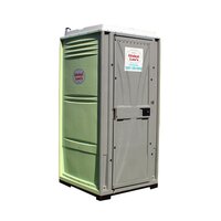 VIP Aircraft Chemical Toilet