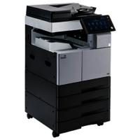 Sindoh Hd N622 A3 Size Mono Digital Photocopier Machine