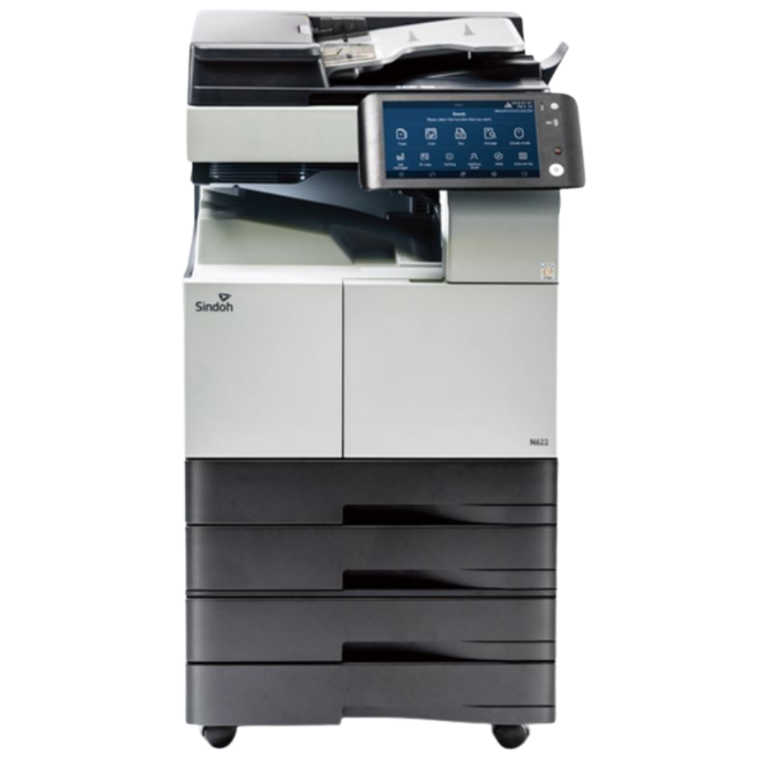 Sindoh Hd N622 A3 Size Mono Digital Photocopier Machine