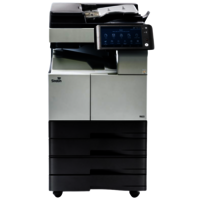 Sindoh Hd N622 A3 Size Mono Digital Photocopier Machine