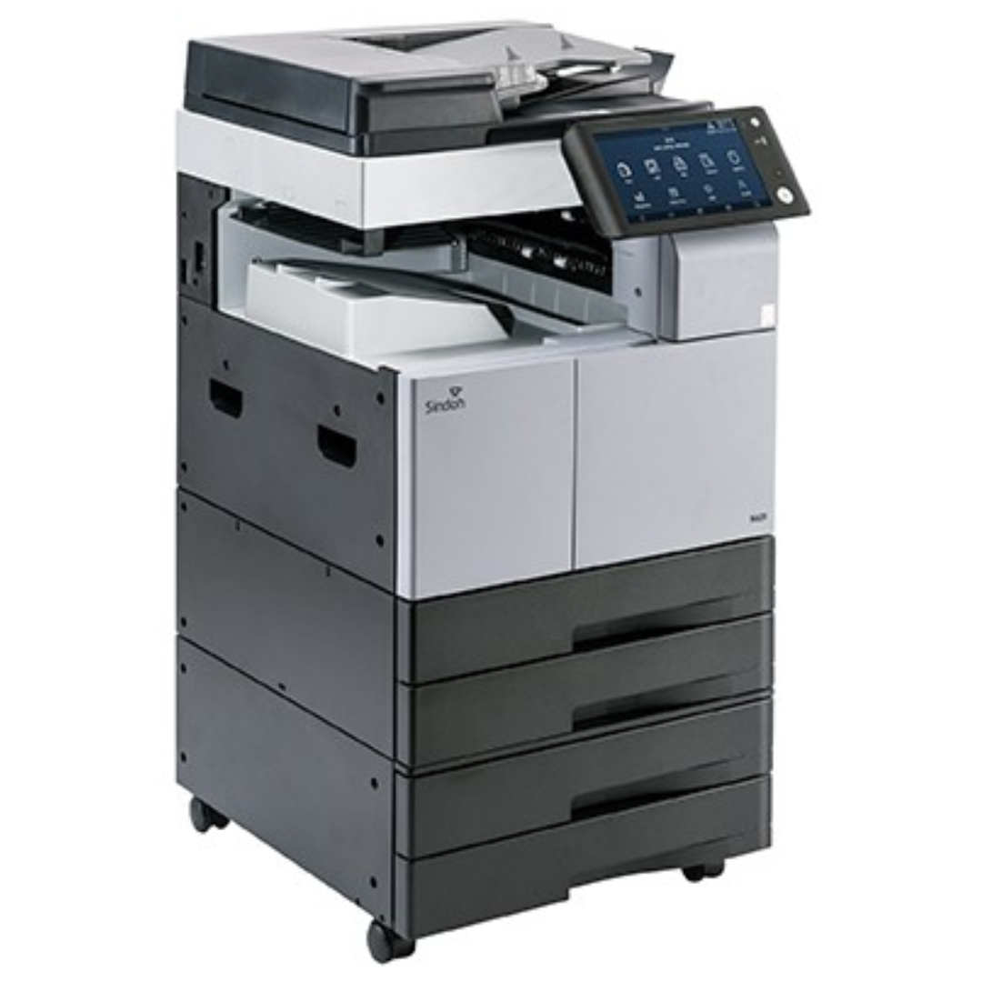 Sindoh Hd N622 A3 Size Mono Digital Photocopier Machine