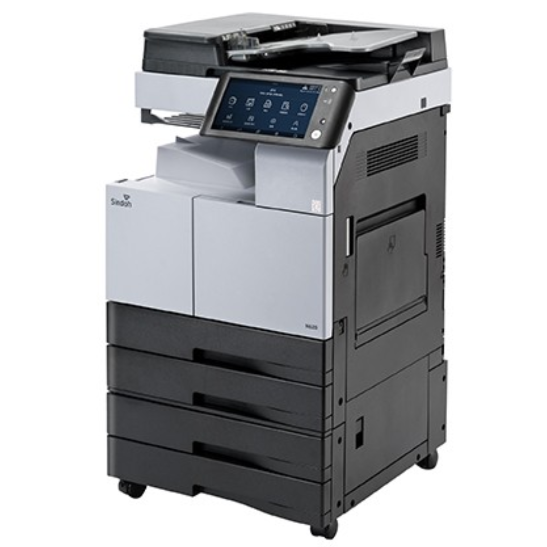 Sindoh Hd N622 A3 Size Mono Digital Photocopier Machine