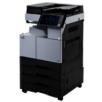 Sindoh Hd N622 A3 Size Mono Digital Photocopier Machine