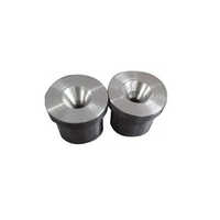 Silver Compacting Dies