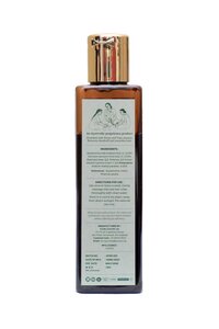 Neem Tulsi Hair Shampoo