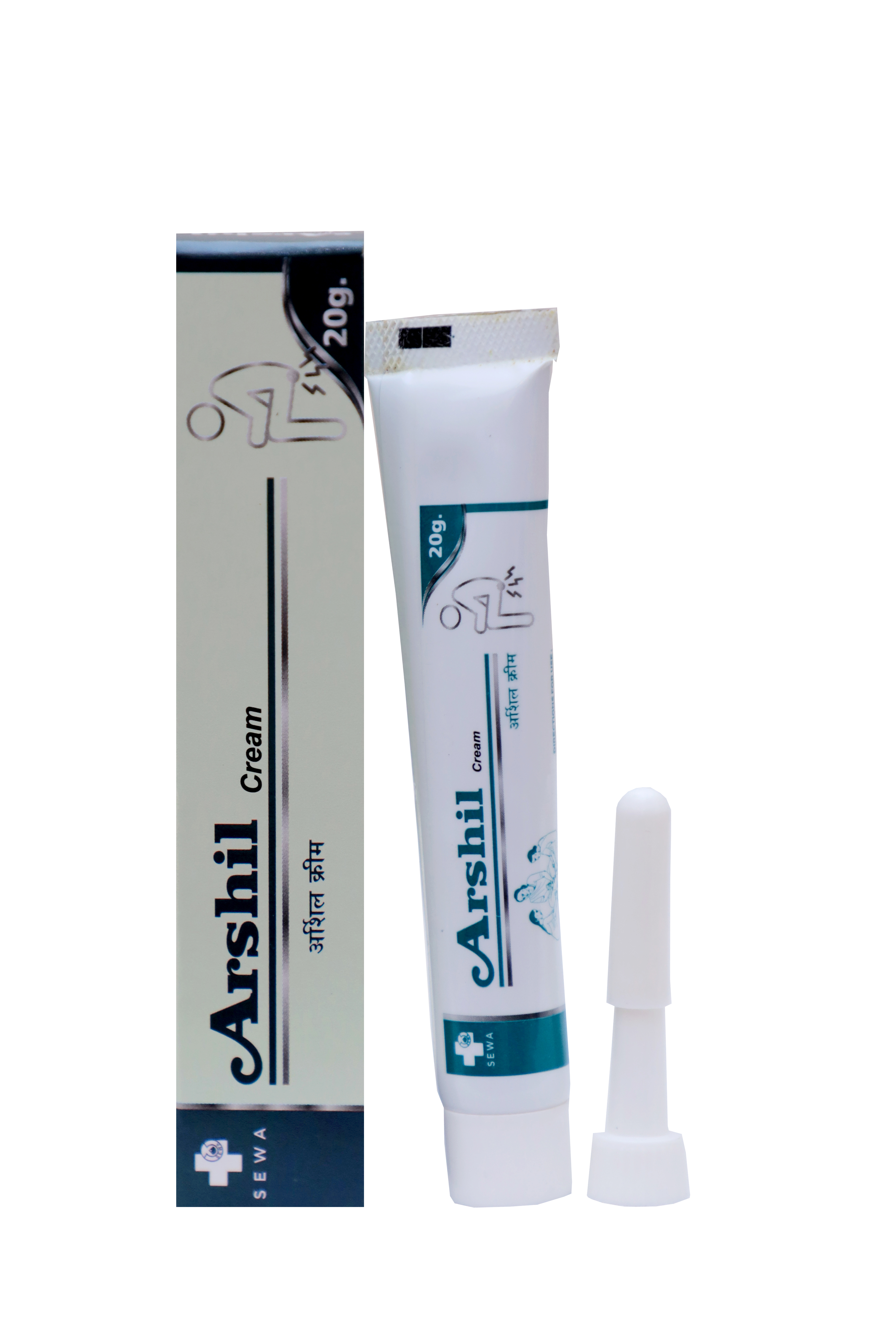 Piles  Ointment