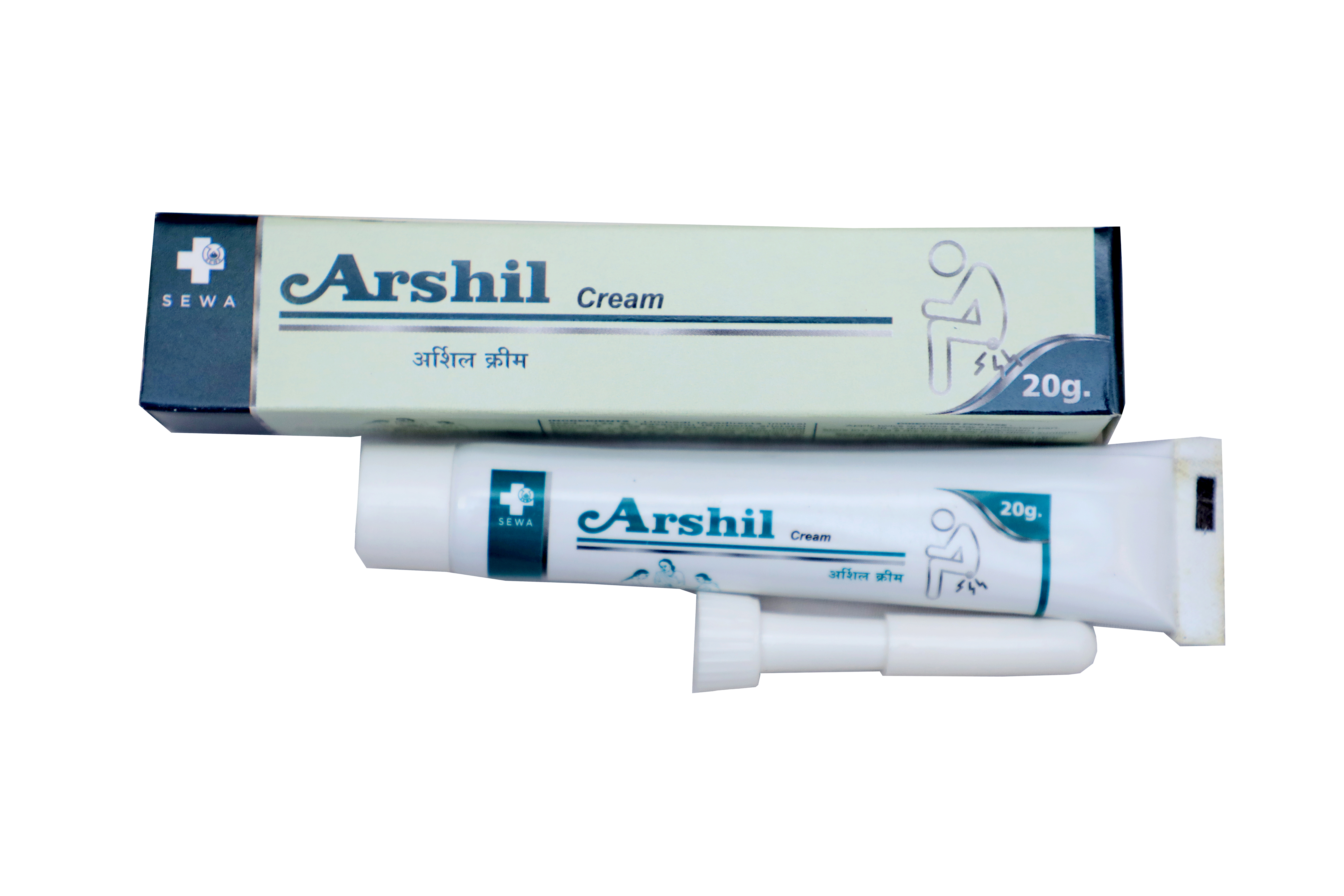 Piles  Ointment