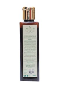 Sukesha Amla Hair Oil 100ml