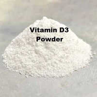 Vitamin D3 Powder