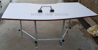 Smooth Exercise Table