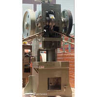 50 Ton C Type Power Press