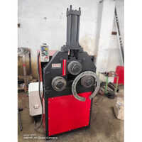 Angle Channel Bending Machine