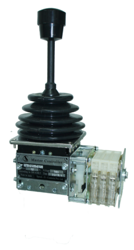 SINGLE AXIS JSC SERIES
