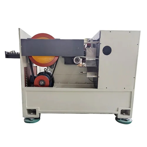 Commercial High Speed Wire Nail Machine