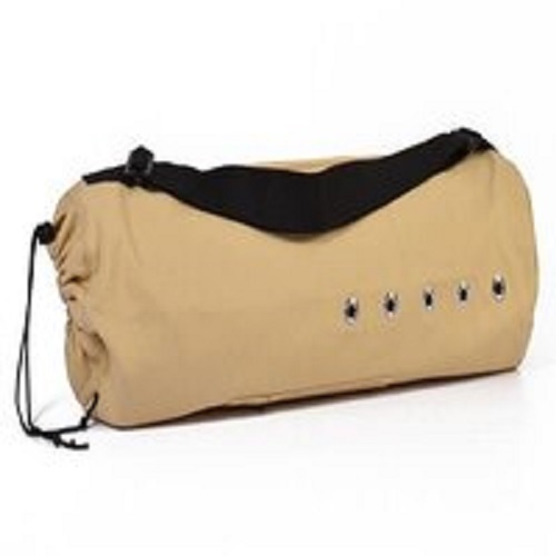 Shoulder Strap Carry Yoga Mat Bag