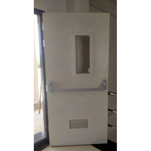 Commercial Fire Rated Door