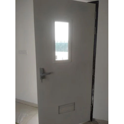 Steel Door