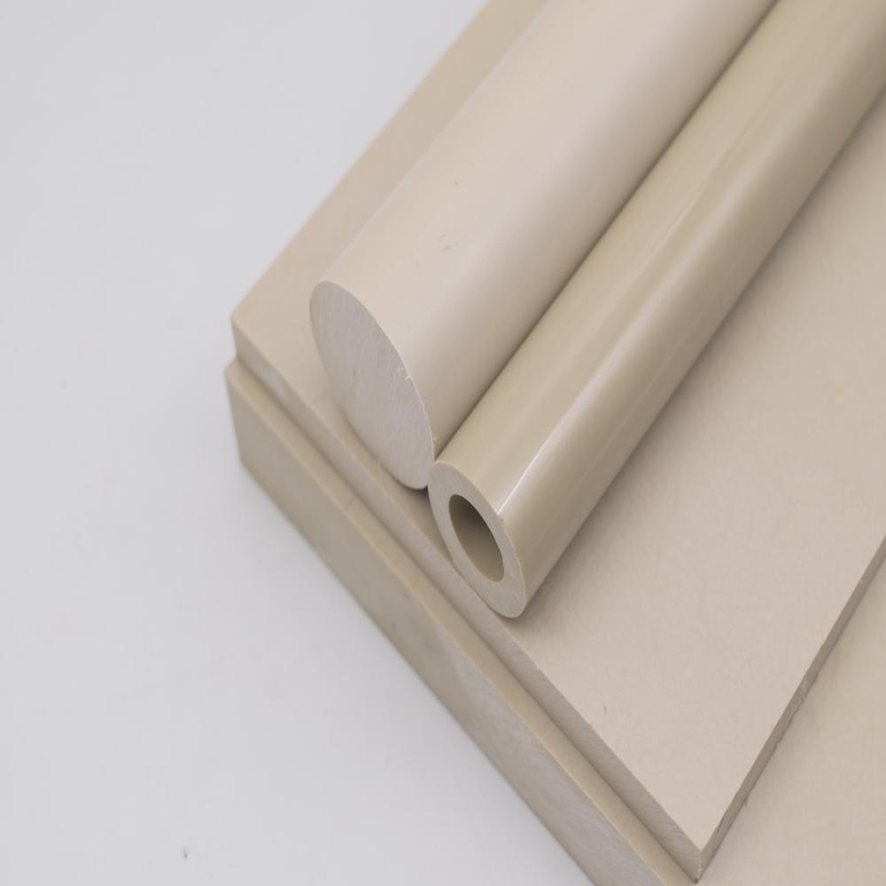Peek Sheet - Density: 1.30 Gram Per Cubic Centimeter(G/Cm3)
