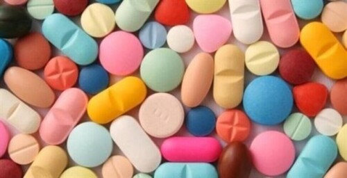 Roxithromycin Tablets