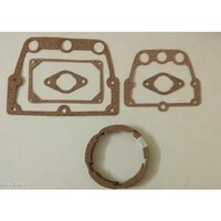 Automotive Rubber Cork-Gaskets