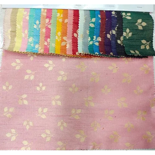 58 Panna Fancy Raiper Jacquard Fabric