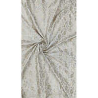 White Cotton Dyeable Fabric - 100% Cotton, 44 Inches Wide | Versatile Fabric For All Seasons
