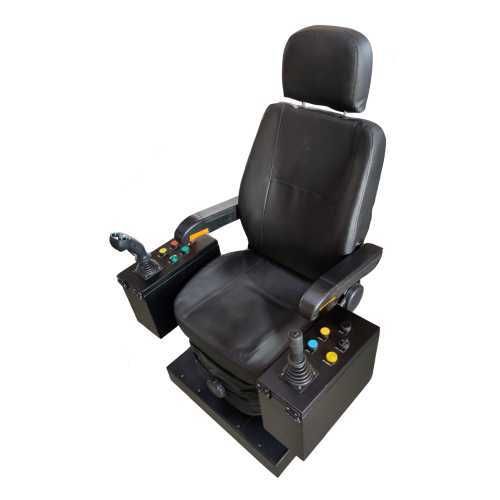 ARM CHAIR CONTROLLER