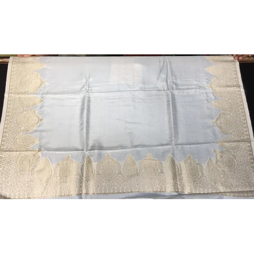 Viscose Dyeable Dupatta