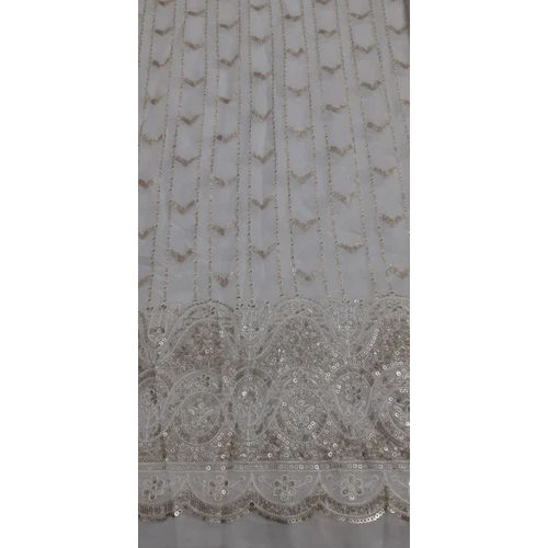 Chanderi Fabric