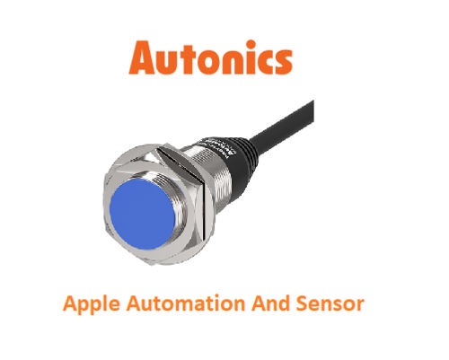 Autonics Prd18-7d-il2 Proximity Sensor