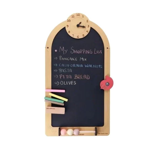 Antique Chalk Board