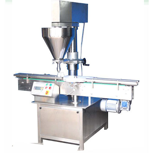 AUTIMATIC AUGER FILLER