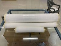 4040 Reverse Osmosis Ro Membrane - Capacity: 2400 Gpd (gallons Per Day)
