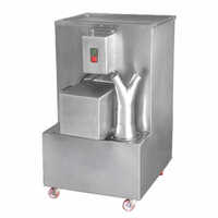 Dust Extractor - Color: Gray