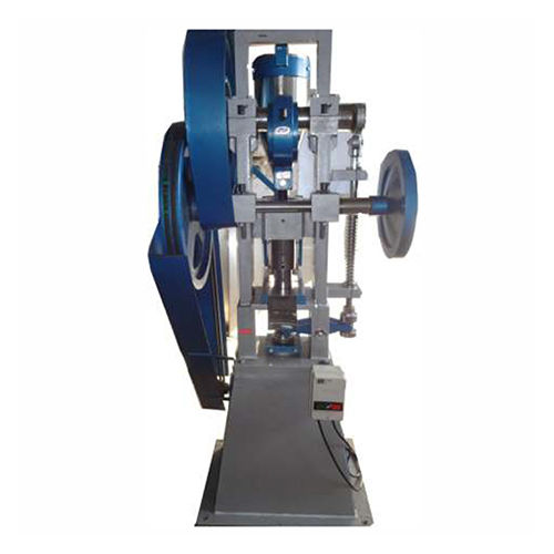 Heavy Duty Single Punch Tablet Press