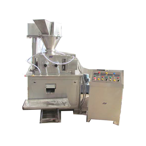 Hydraulic Roll Compactor