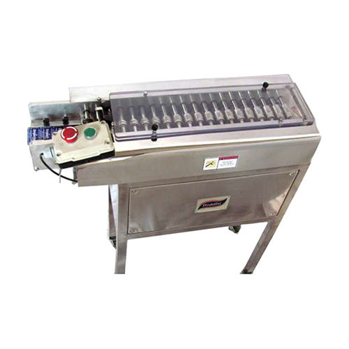 Gray Strip De-Foiling Machine