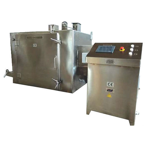 Tray Dryer