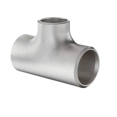 Stainless Steel Butt Weld Pipe Fittings