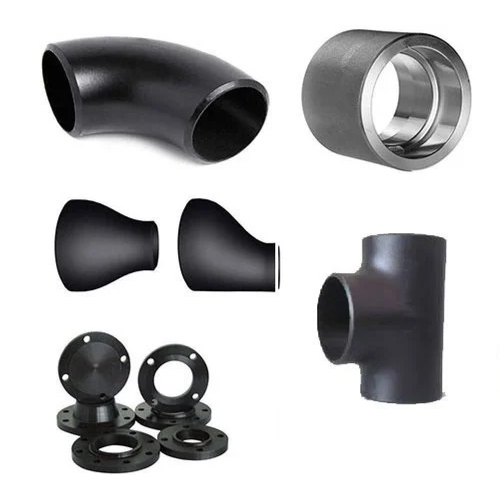 ASTM A234 Gr WPB Pipe Fittings