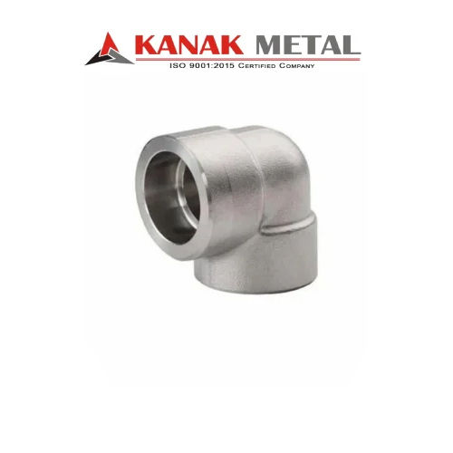 Stainless Steel Forged Elbow