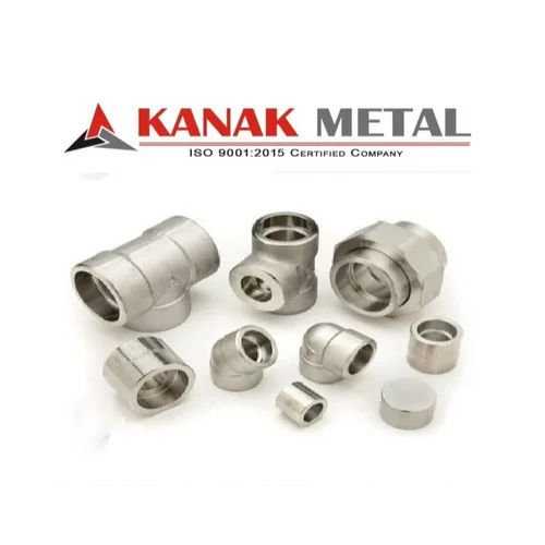 Stainless Steel Butt Weld Pipe Fittings