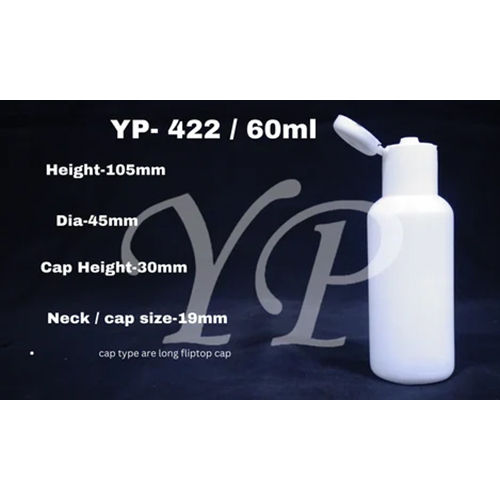 Hdpe Bottle