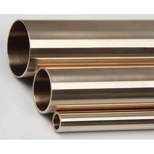 Cupro Nickel 90-10 Pipes