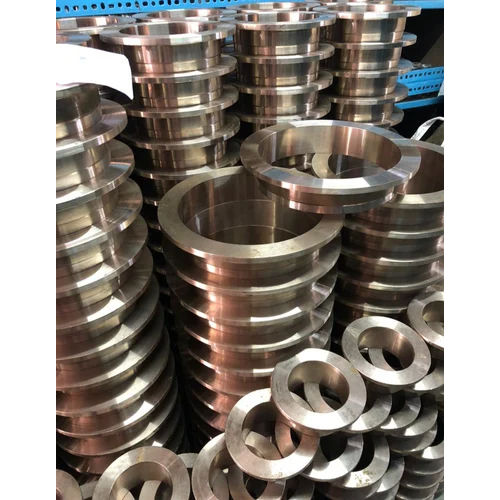 Cupro Nickel Welding Collars