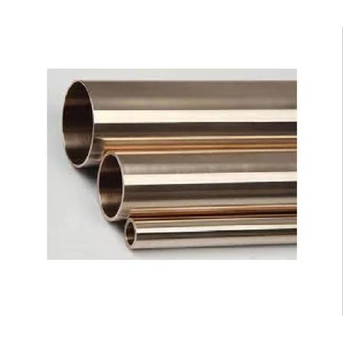 Copper Nickel Pipe