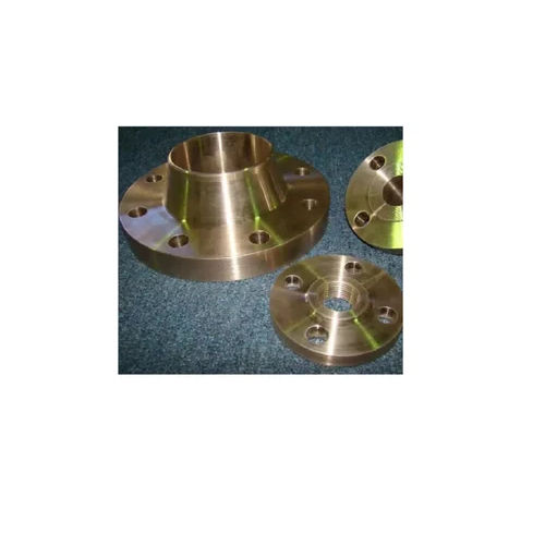 Cupro Nickel Cu Ni 90 10 Flanges