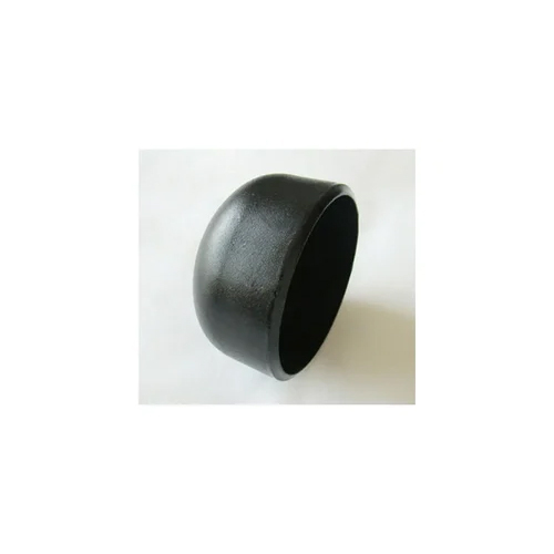ASTM A234 WPB Carbon Steel Buttweld Pipe Cap